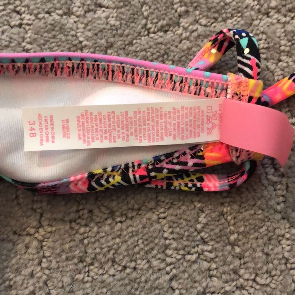 NWOT Victoria’s Secret Bathing Suit - Picture 7 of 9